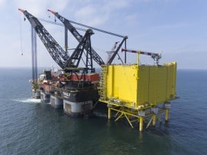 eolico offshore settore halton italia