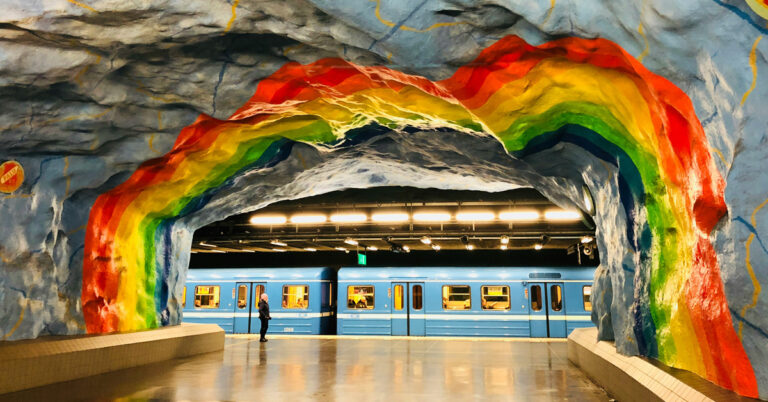 serrande per tunnel e galleria: la scelta giusta per l'efficienza energetica