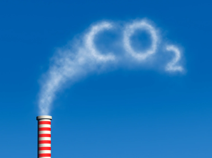 decarbonizzazione in Italia con soluzioni HVAC